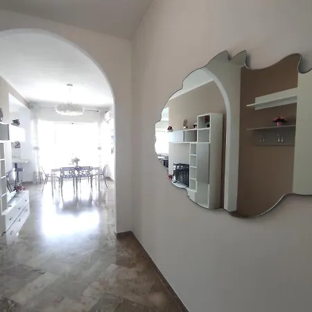 Miramare Apartments Otranto Exterior foto