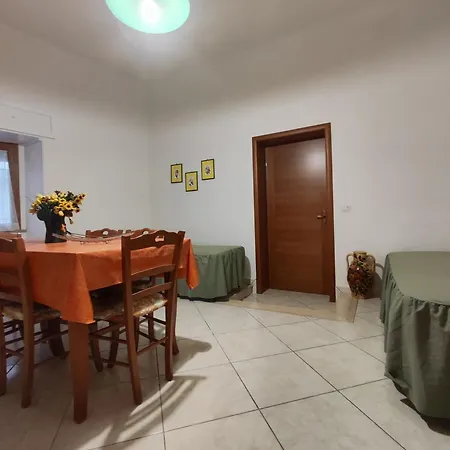 Miramare Apartments Otranto Exterior foto