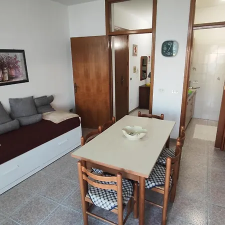 Miramare Apartments Otranto Exterior foto
