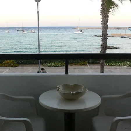 Miramare Apartments Otranto Exterior foto
