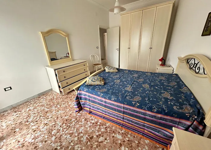 Miramare Apartments