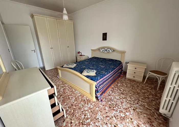 Miramare Apartments