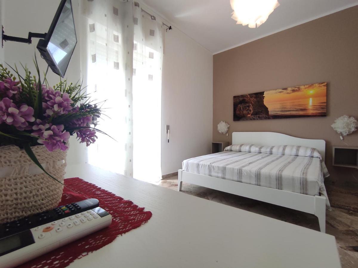 Miramare Apartment