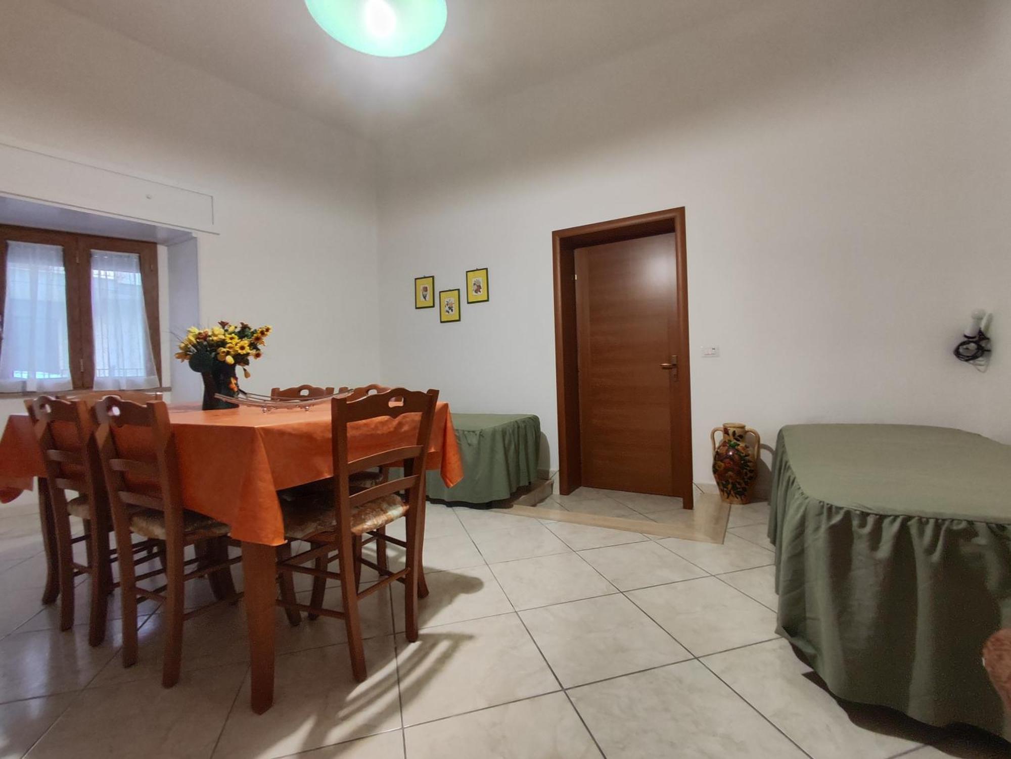 Miramare Apartment