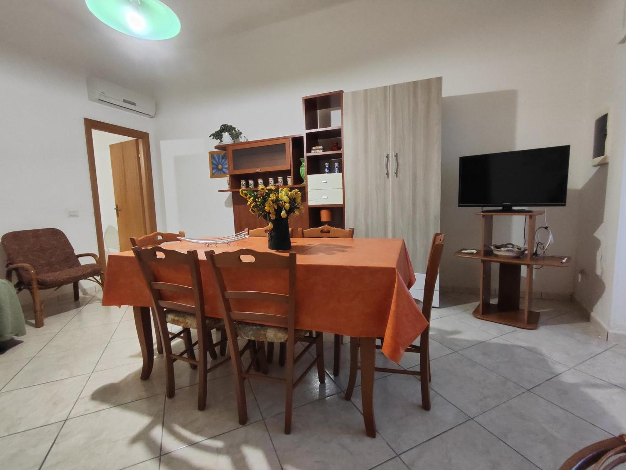 Miramare Apartment