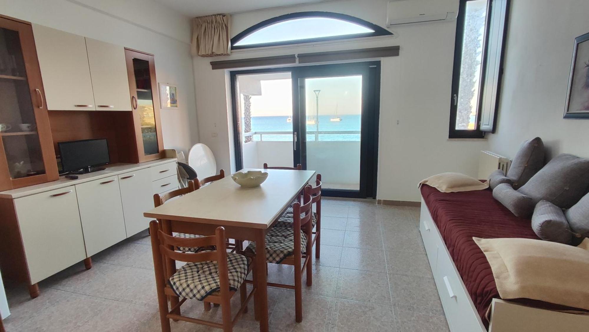 Apartment Miramare *