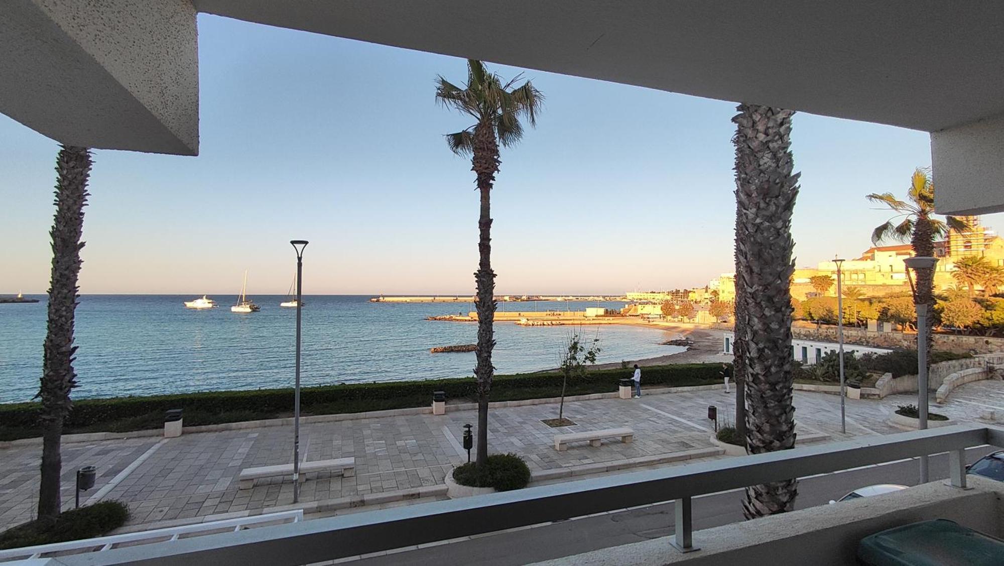 Apartment Miramare