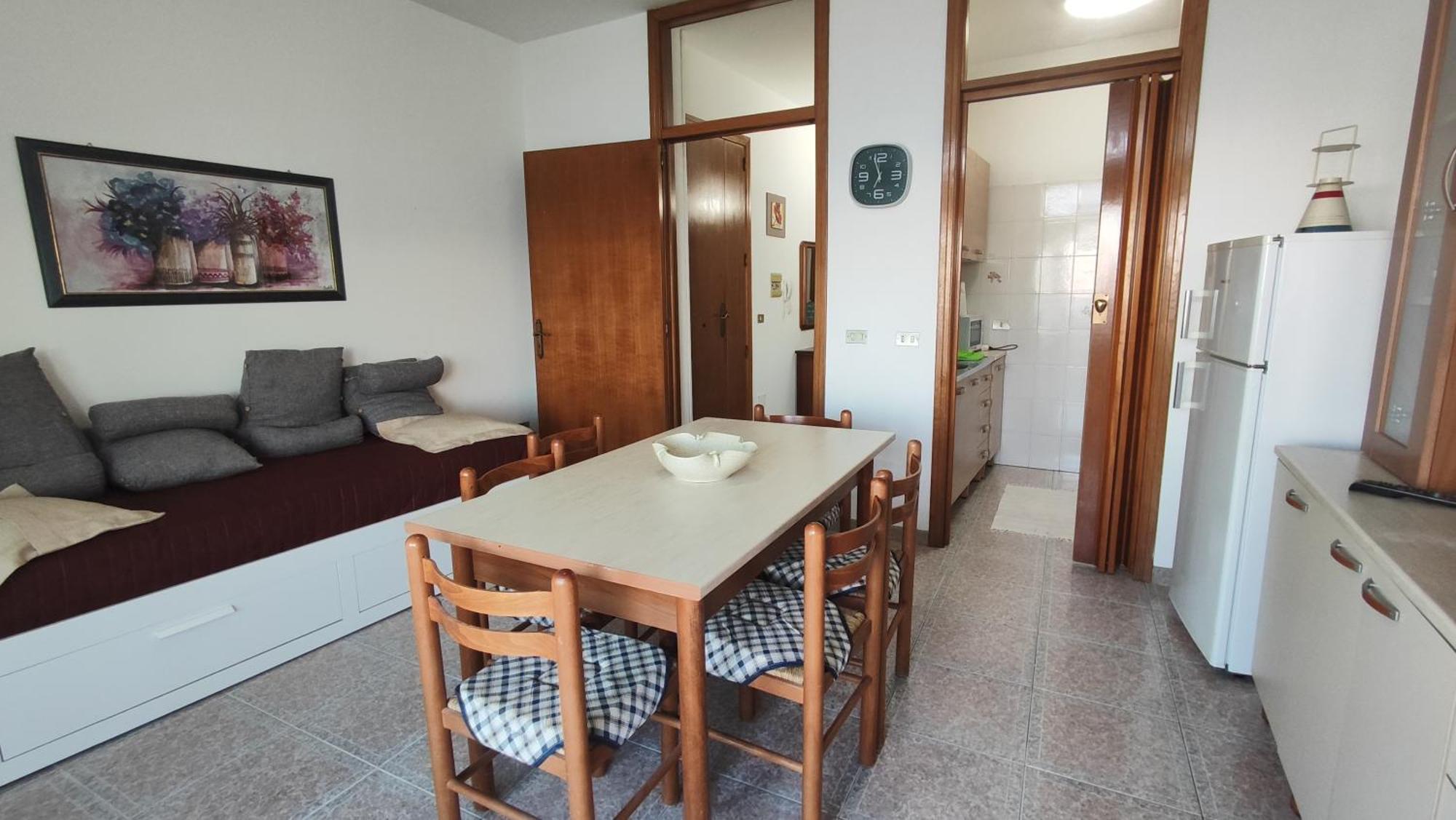 Apartment Miramare *