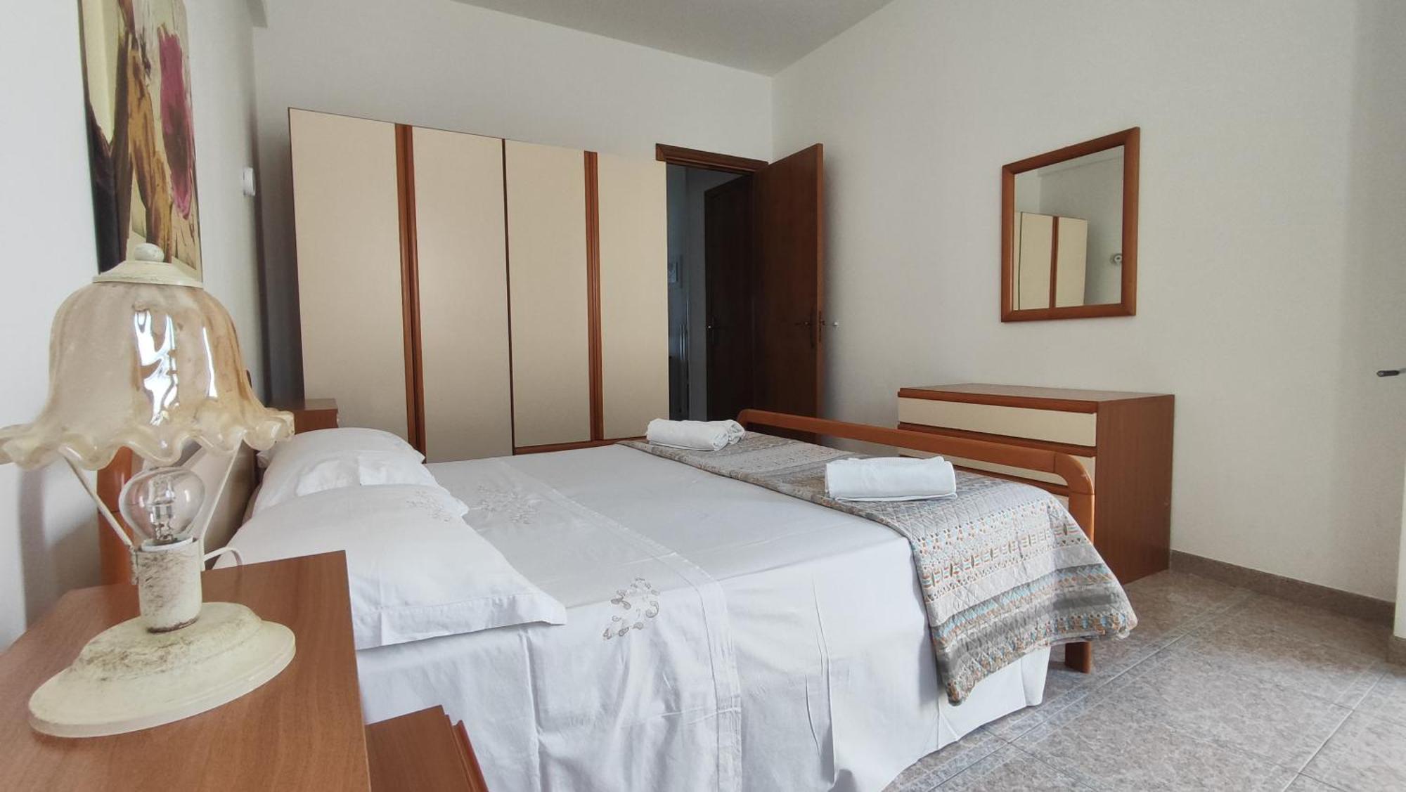 Miramare Apartment