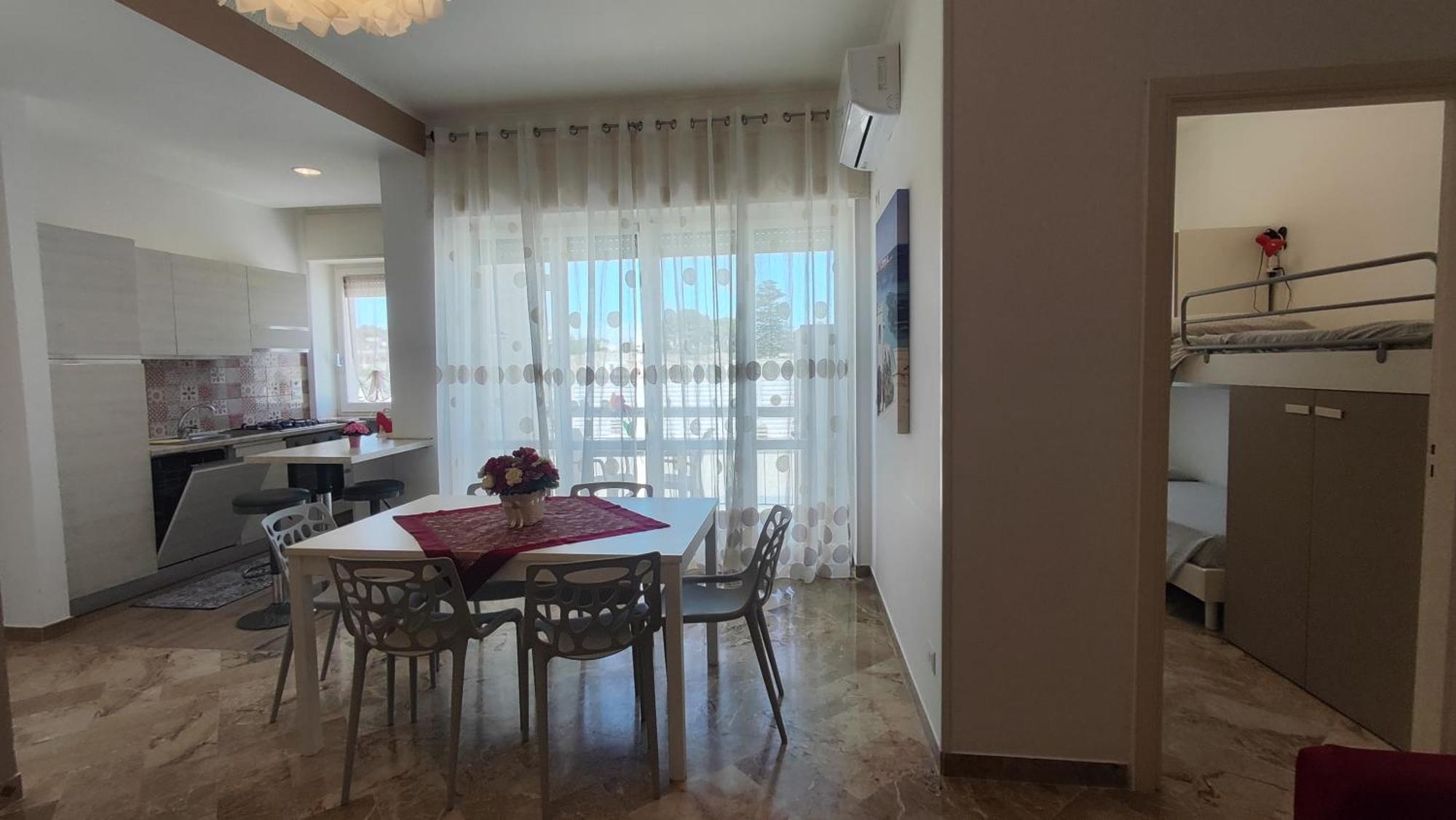 Miramare Otranto