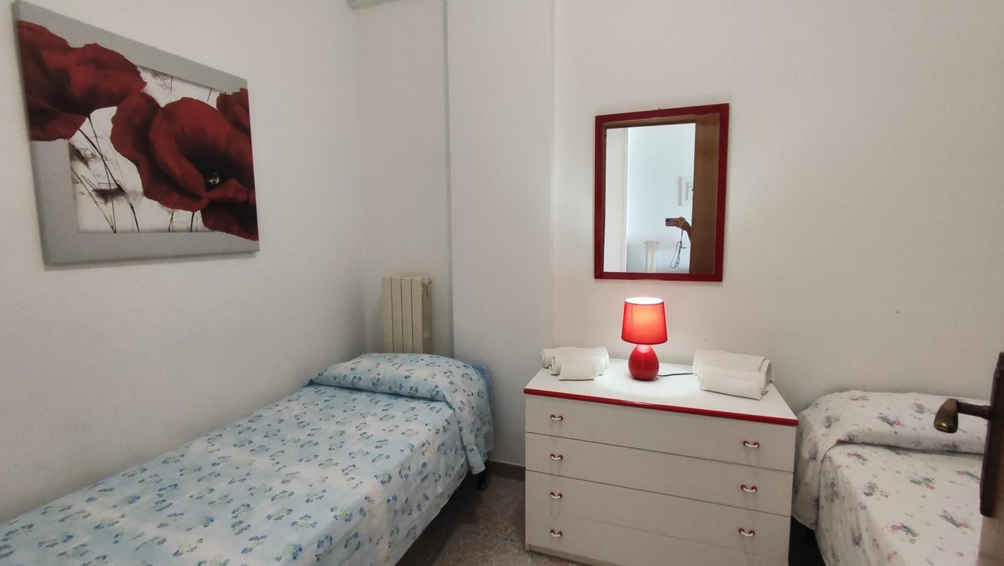 Miramare Apartment