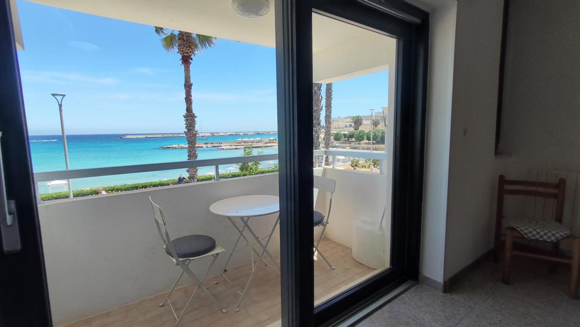 Miramare Apartment *