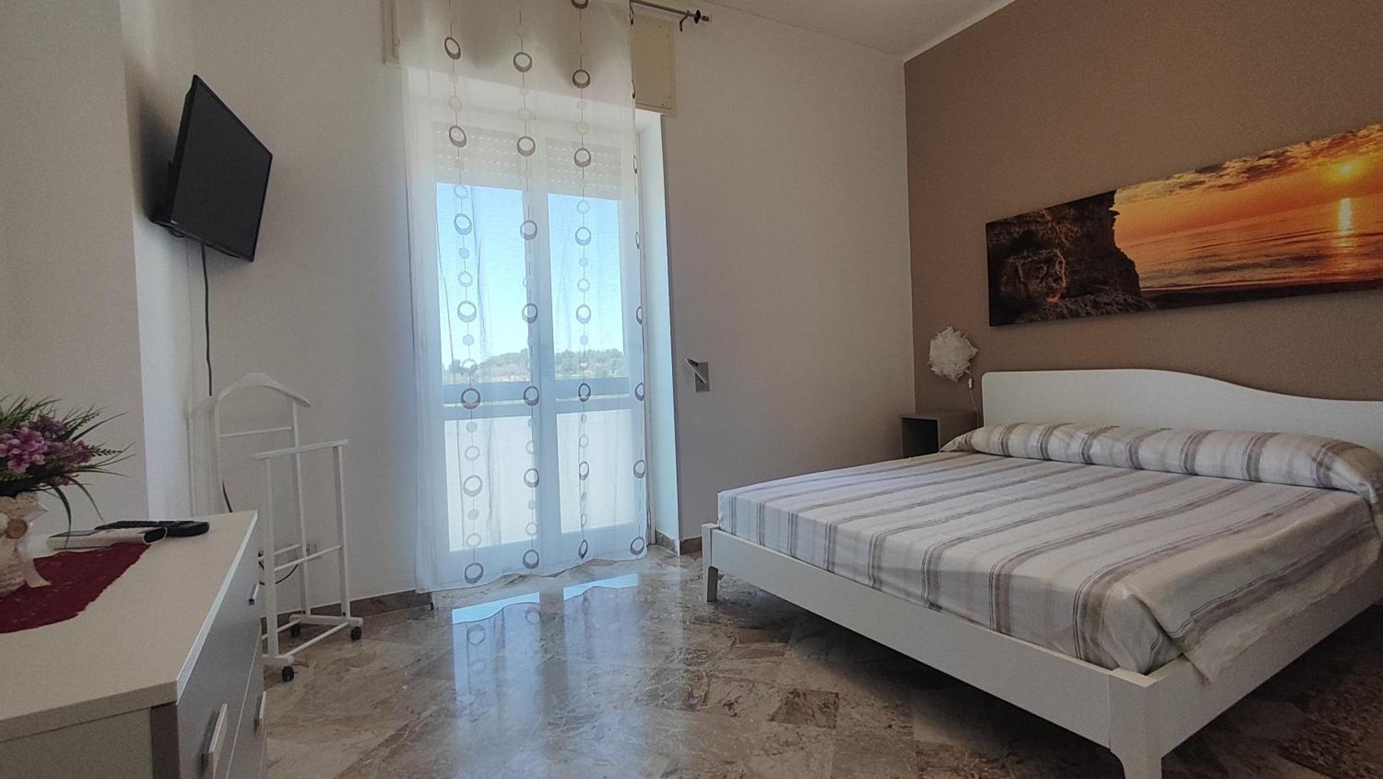 Apartment Miramare *