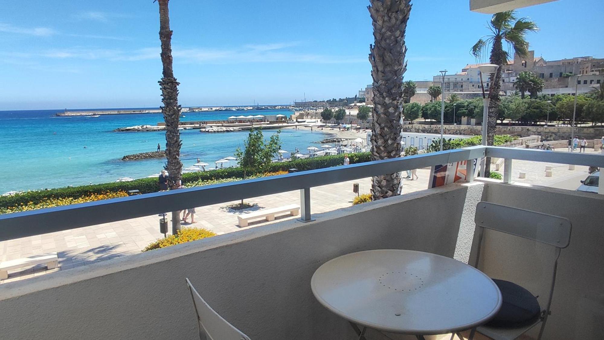 Apartment Miramare Otranto