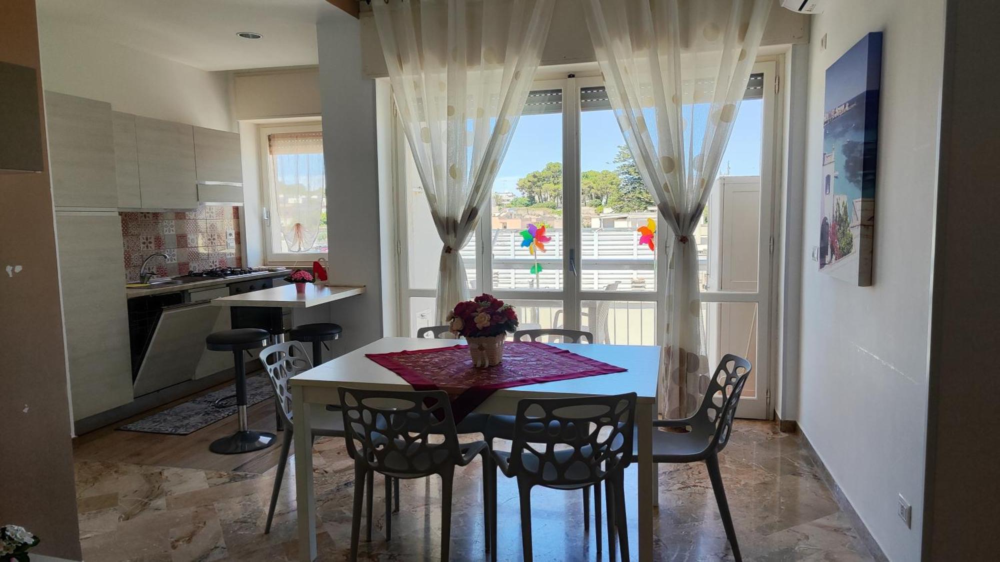 Miramare Apartment *
