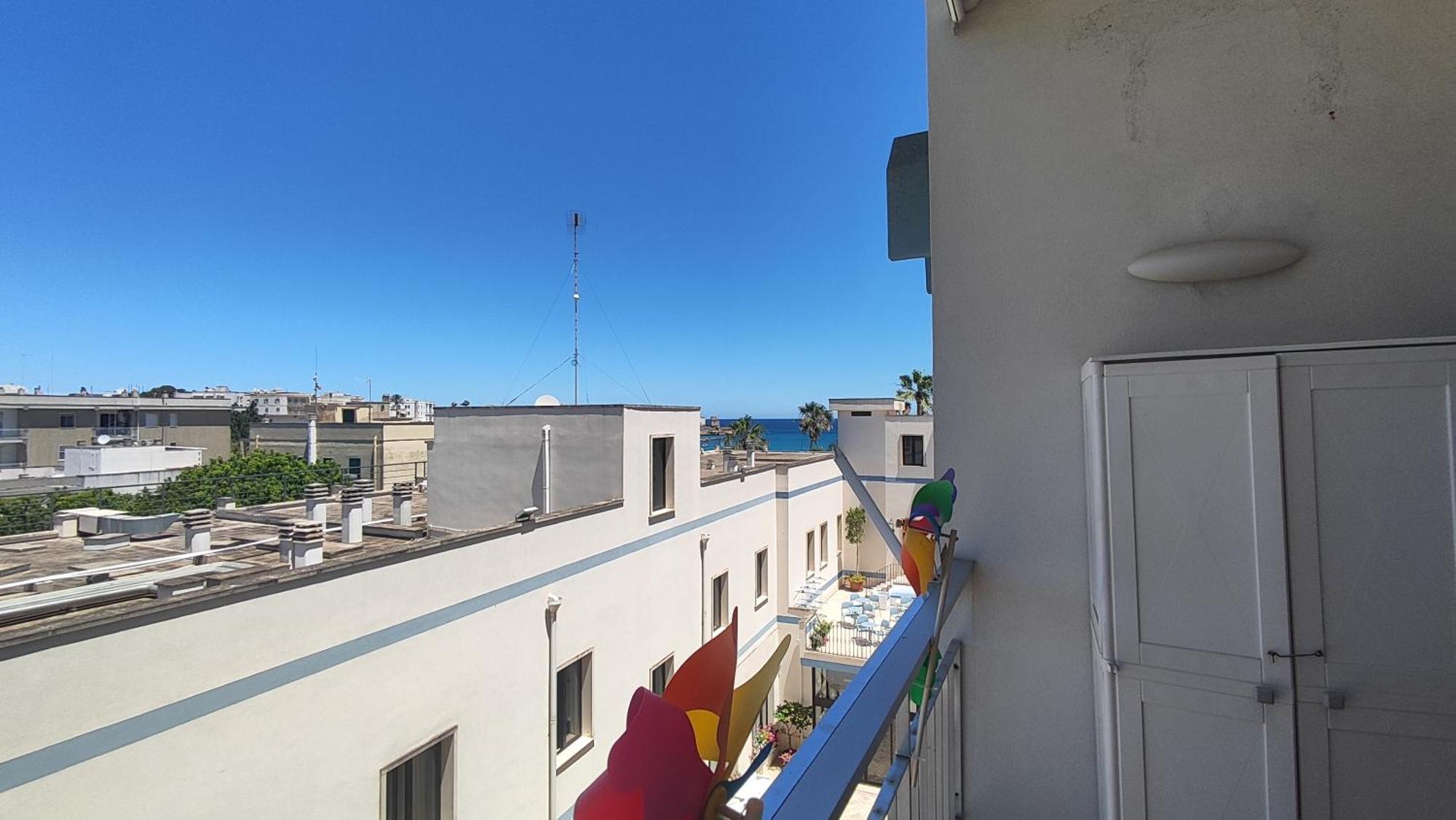 Miramare * Otranto