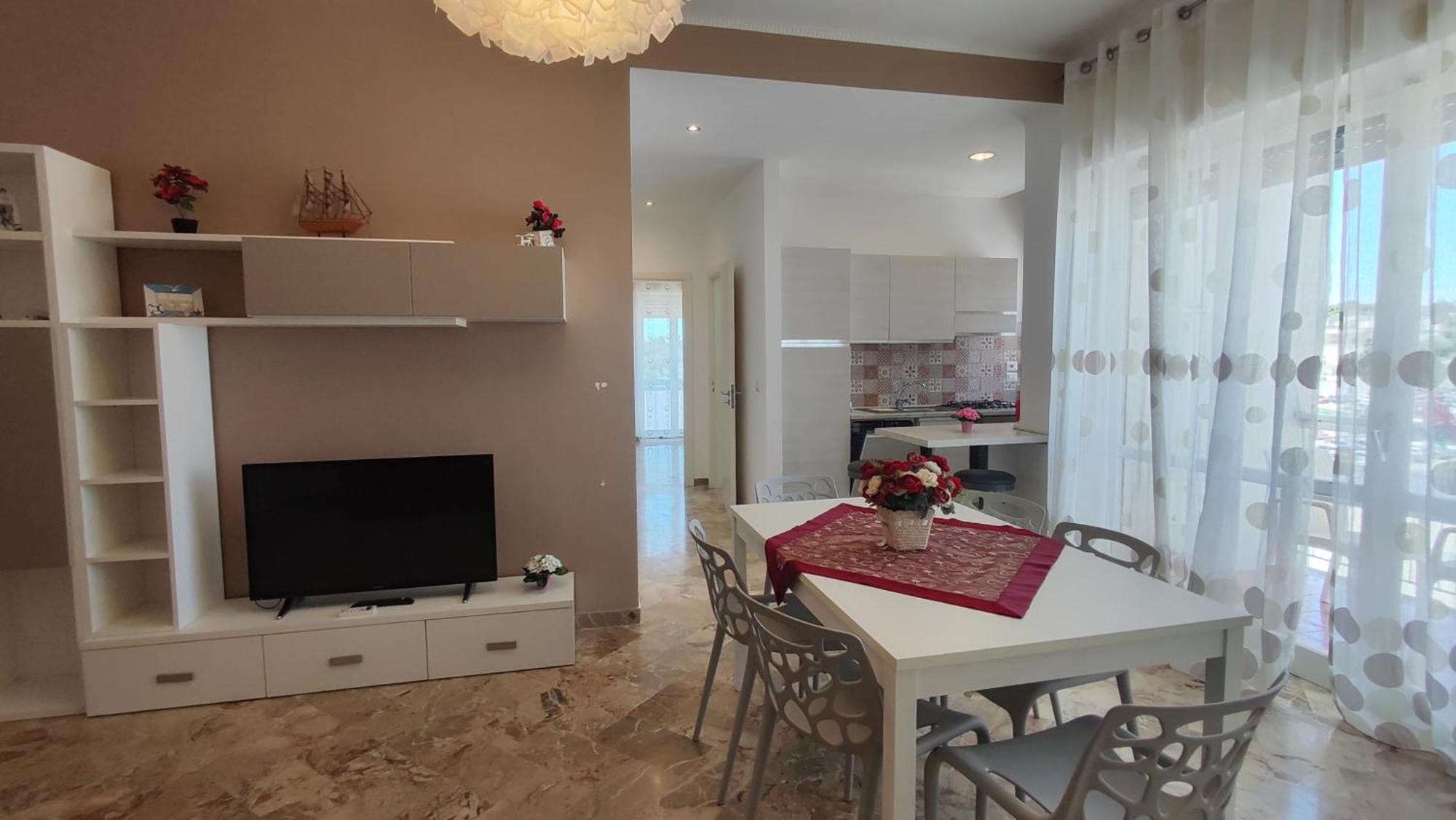 Miramare Apartment *