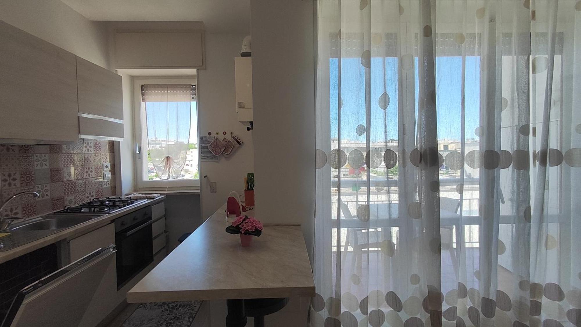 Apartment Miramare Otranto