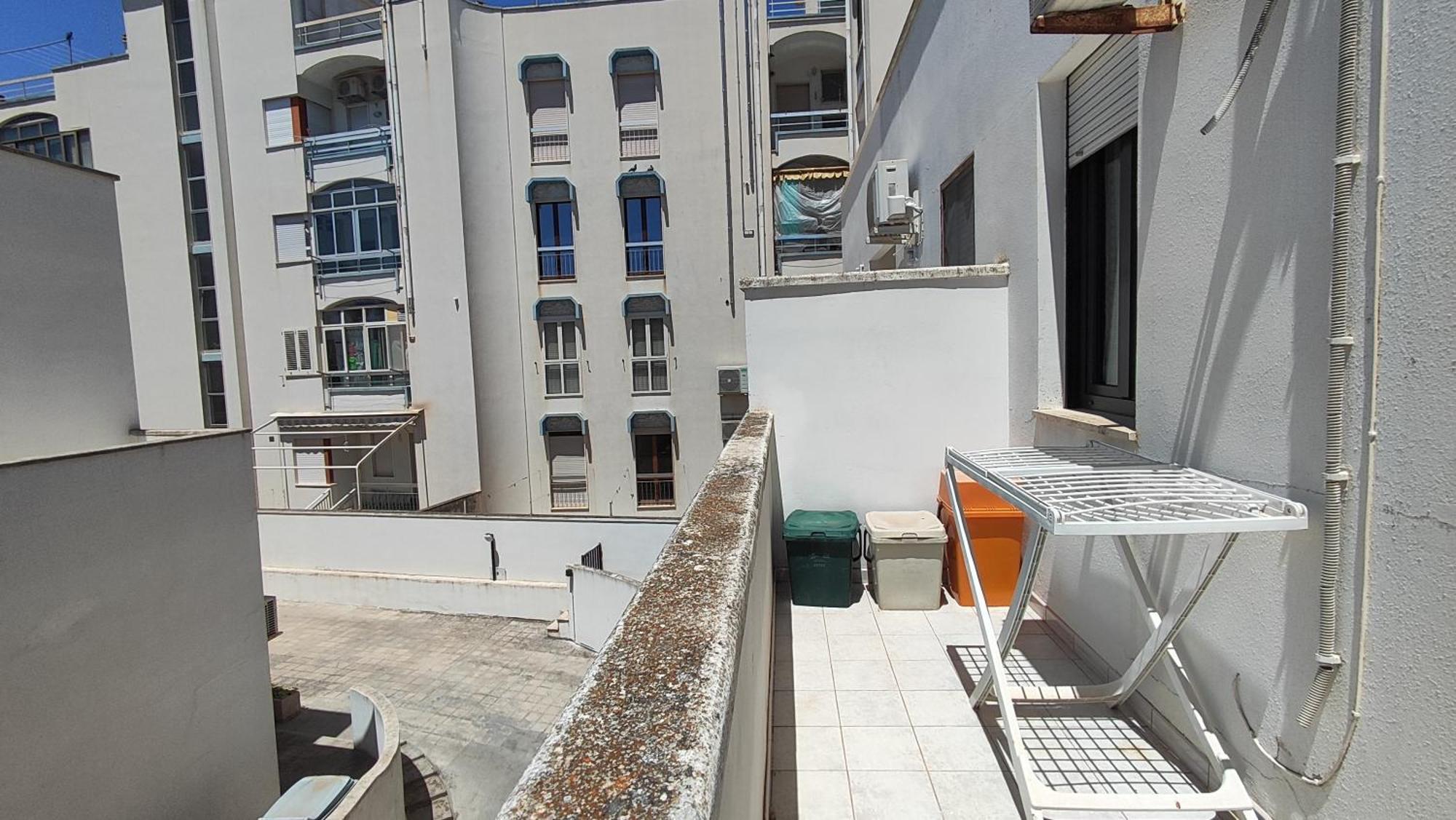 Miramare Apartment Otranto