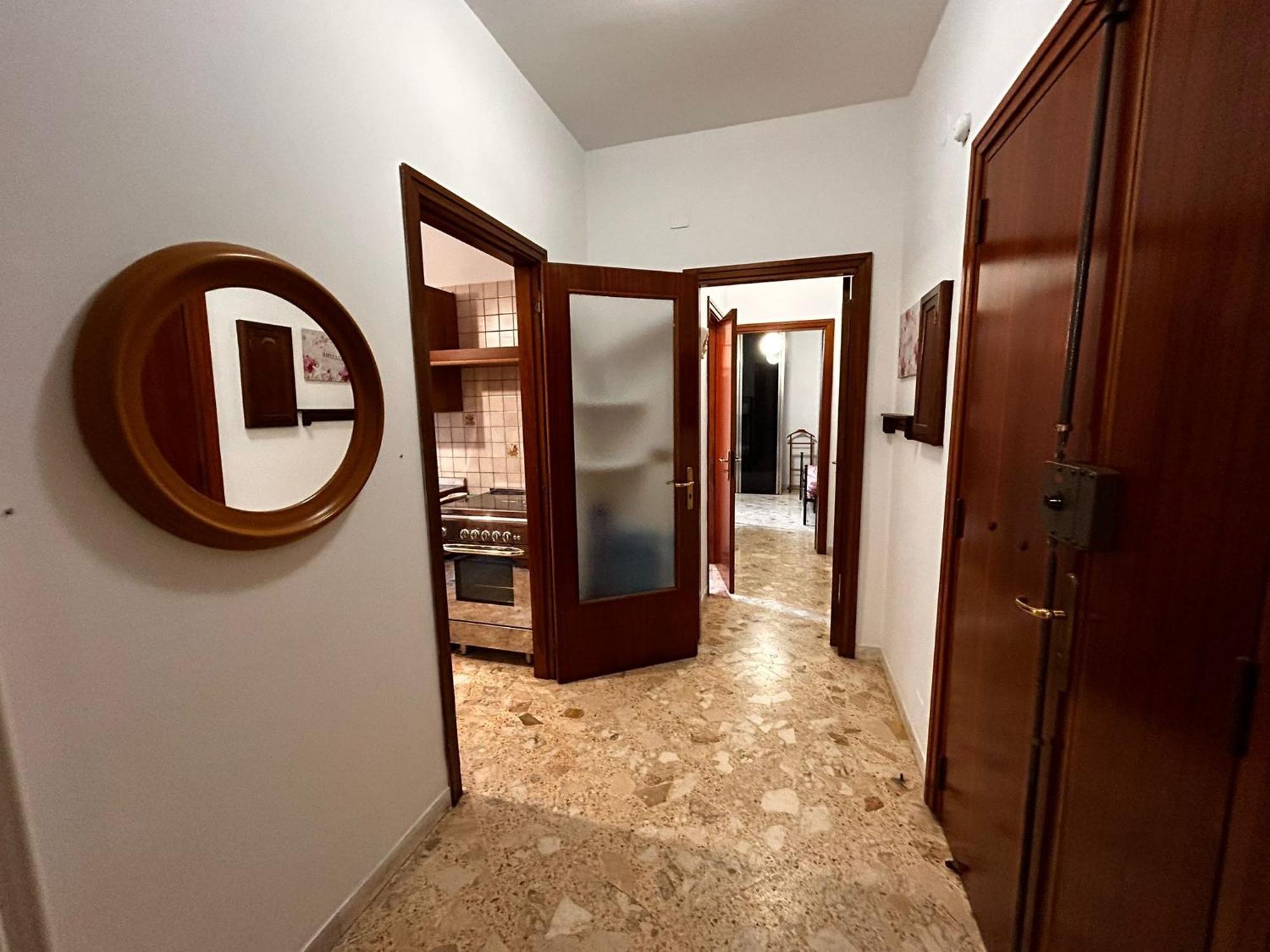 Miramare Apartment