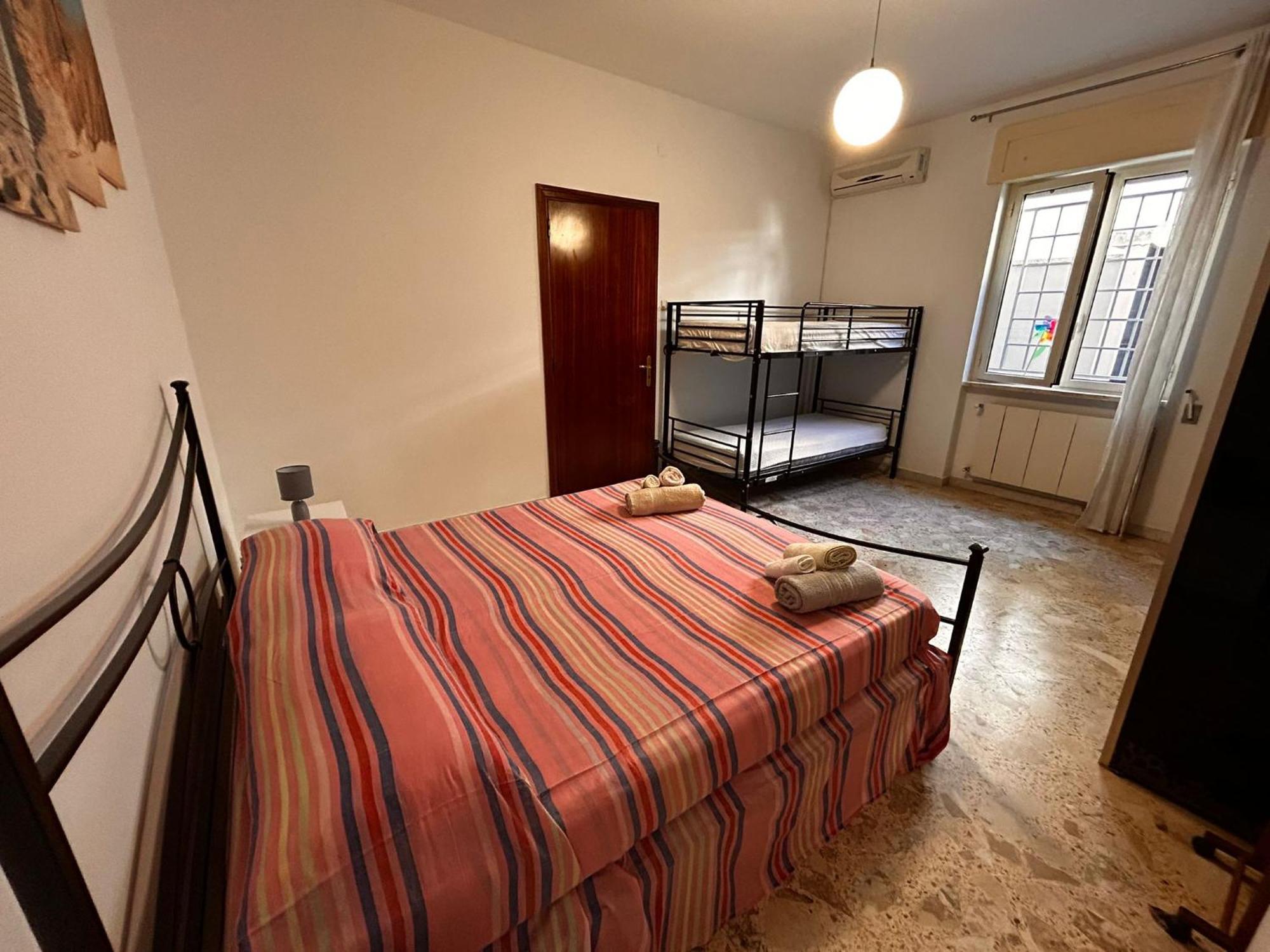 Apartment Miramare