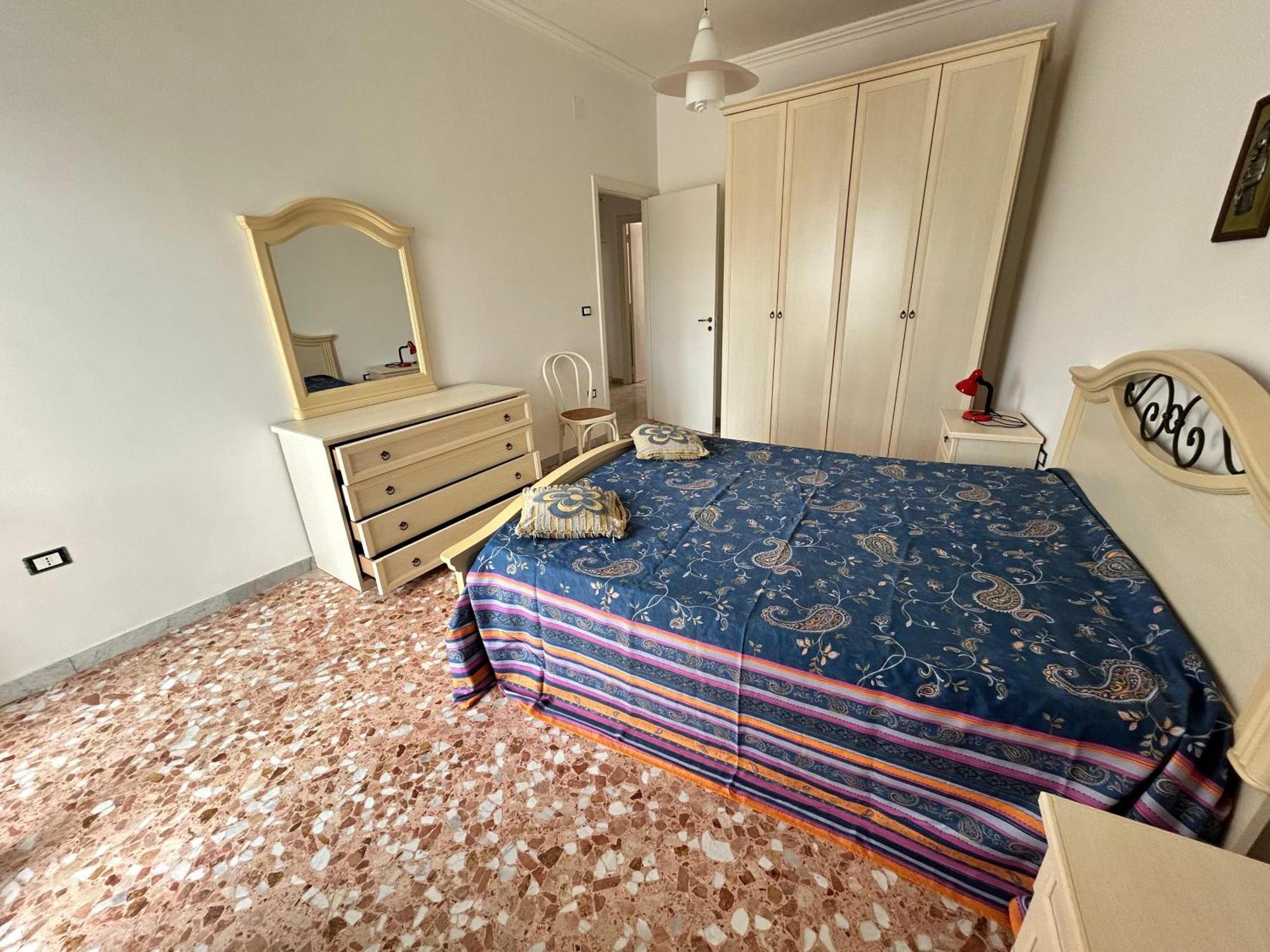Apartment Miramare