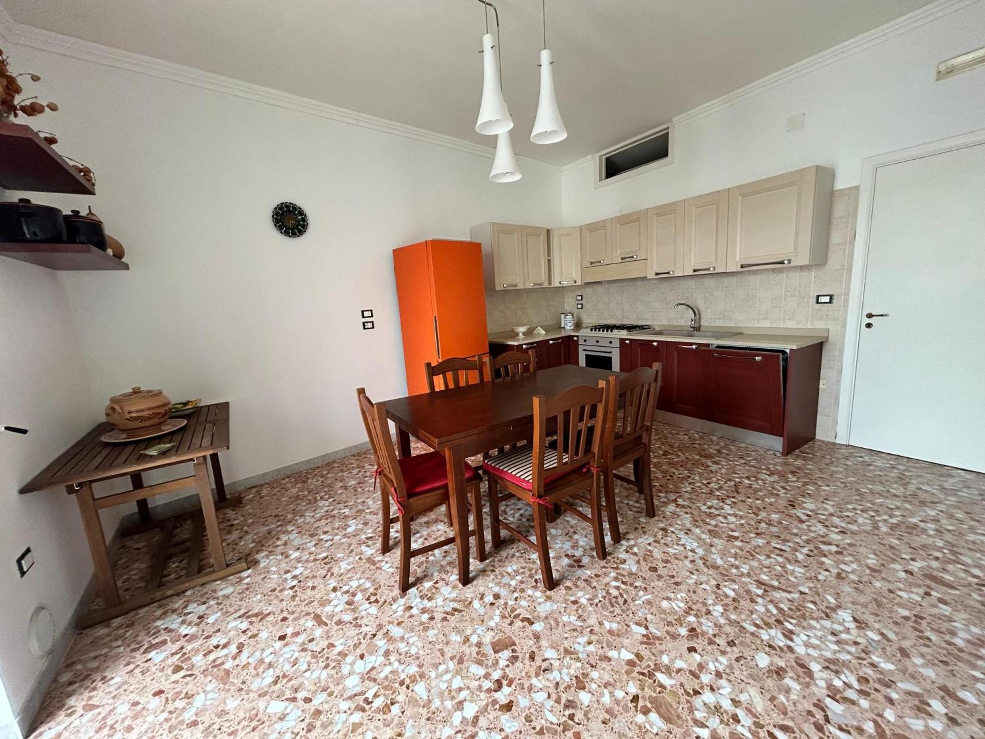 Apartment Miramare *