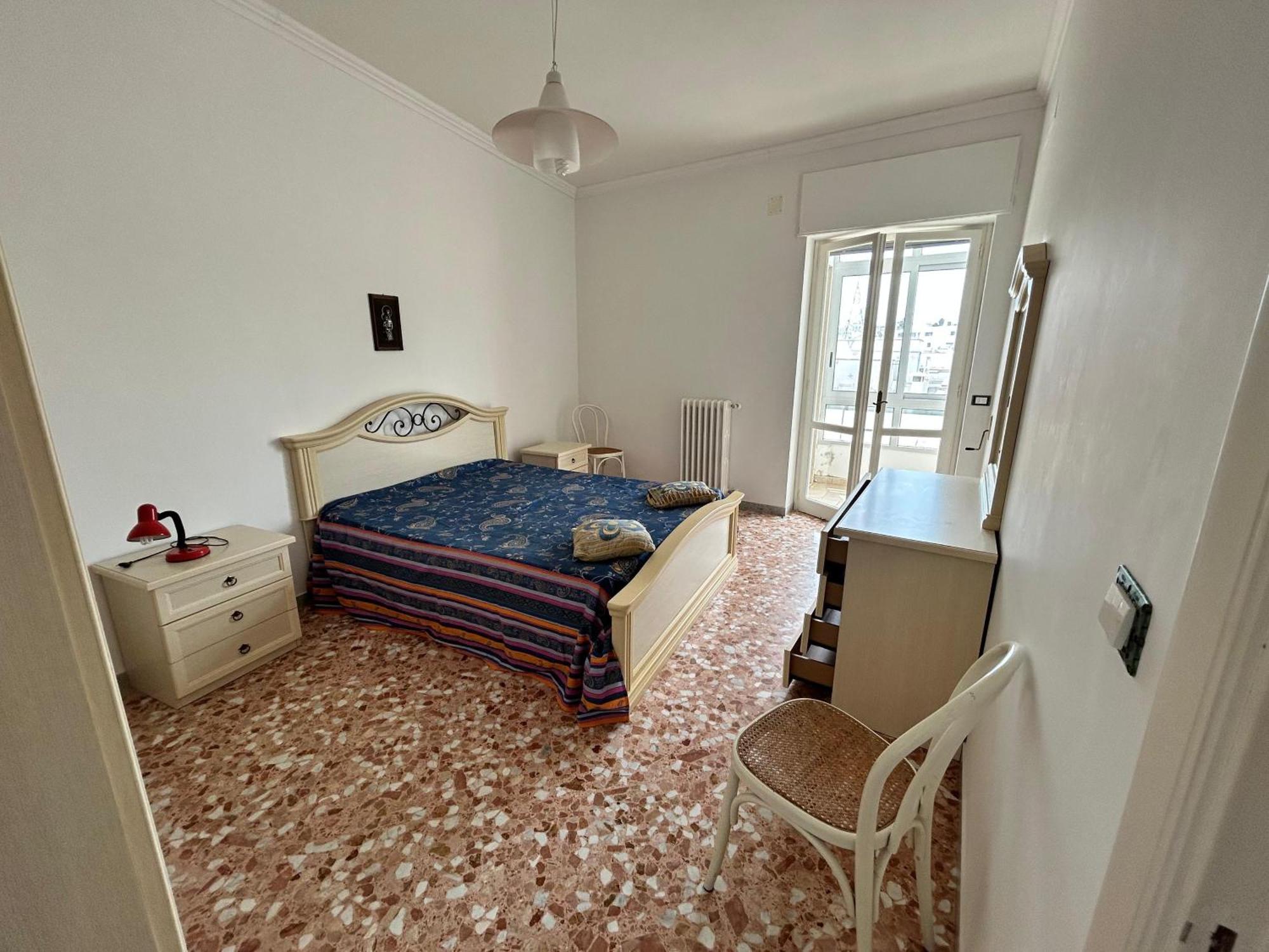 Miramare Apartment Otranto