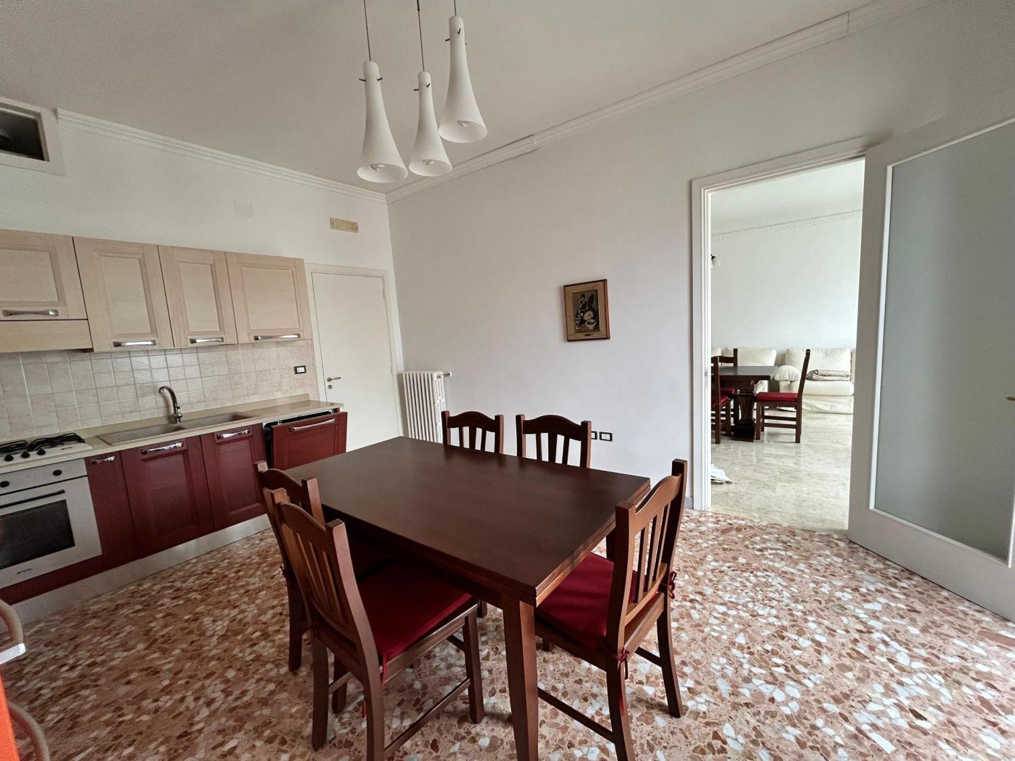 Apartment Miramare
