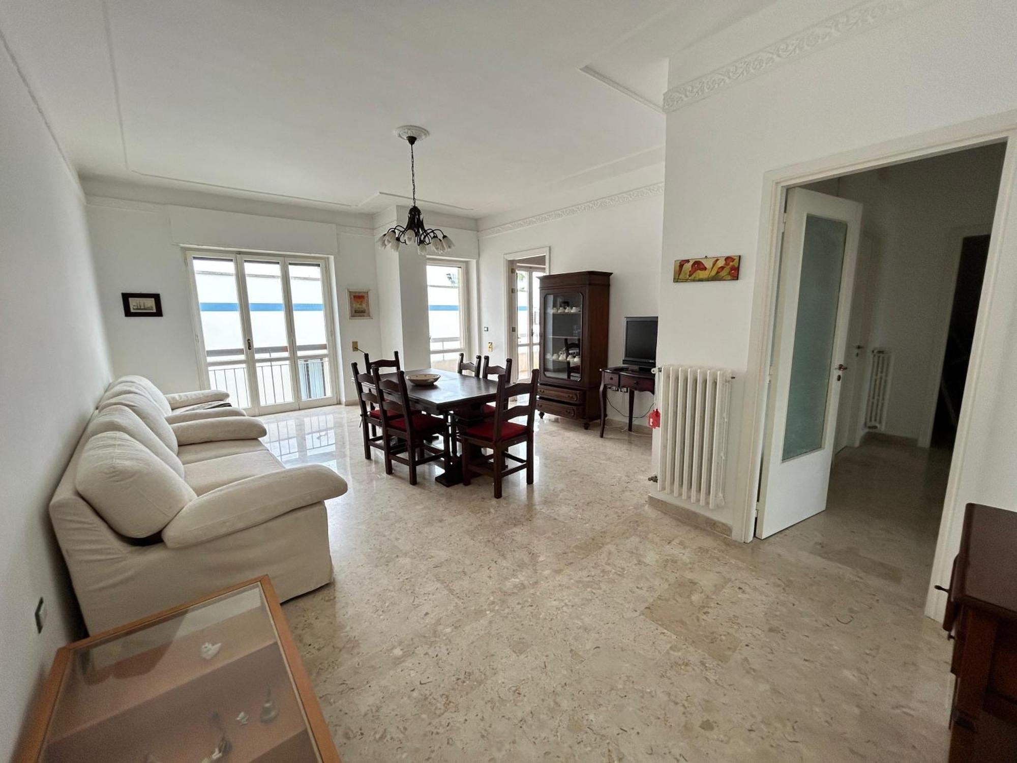 Miramare Apartment *