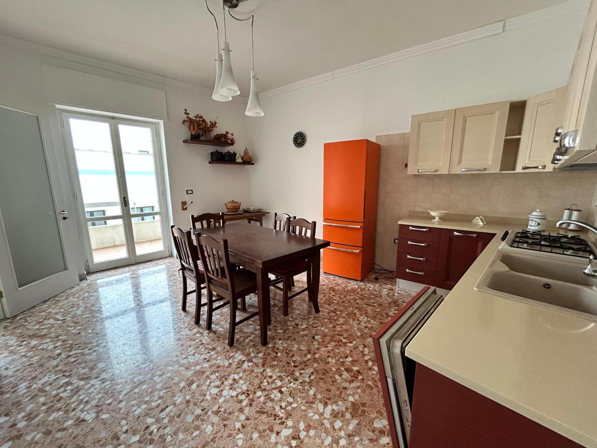 Apartment Miramare Otranto