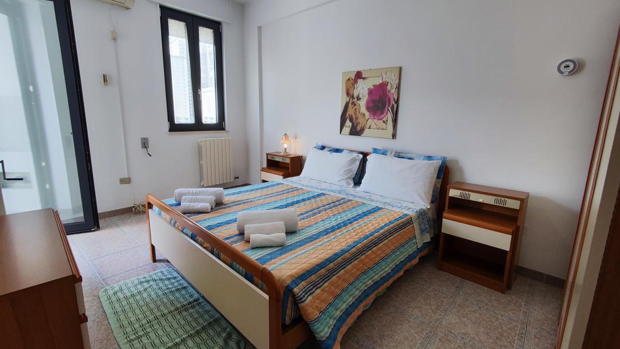 Miramare Apartment