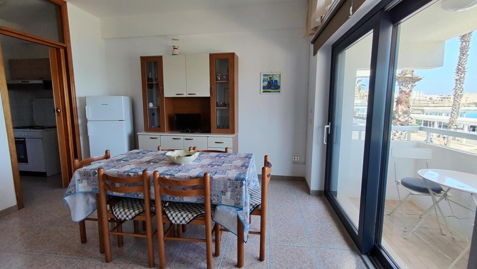 Miramare Apartment Otranto